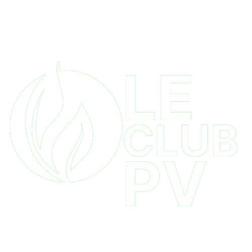 Logo LeClubPV